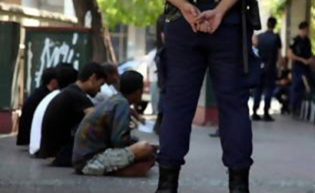 Στέιτ Ντιπάρτμεντ για τα ανθρώπινα δικαιώματα στην Ελλάδα