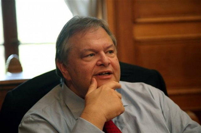 «Θεσμικά δευτερεύουσες» χαρακτηρίζει τις ευρωεκλογές ο Βενιζέλος