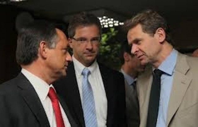 Troika, Kyriakos Mitsotakis to continue talks after Friday meeting