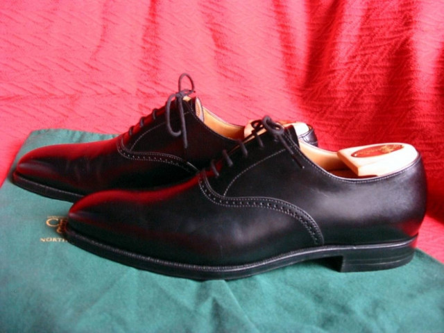 Τσαγκάρης σκότωσε τον πελάτη του γιατί δεν τον... πλήρωνε!