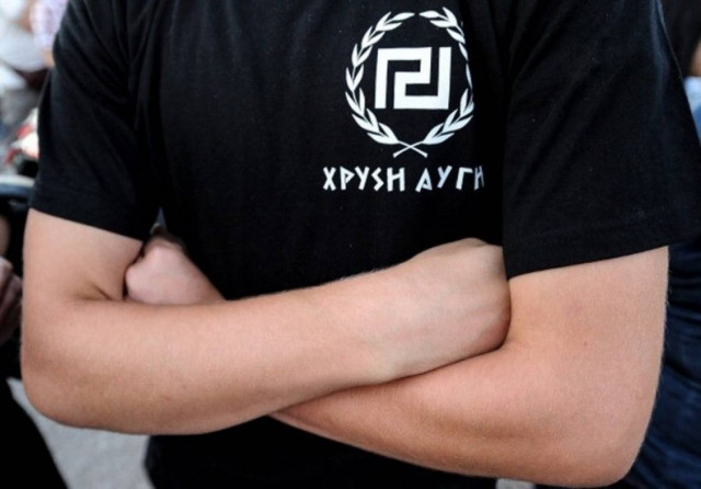 Το μεγάλο ψέμα των βουλευτών της Χρυσής Αυγής