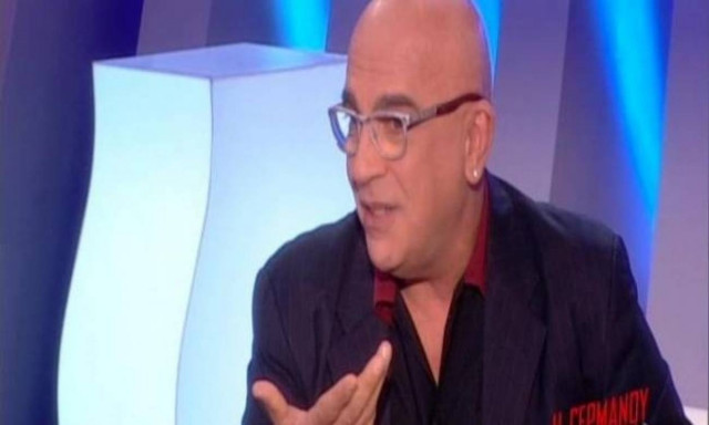 Ζουγανέλης: «Τα έσπασα όλα στο ΙΚΑ όταν άκουσα, ήρθε πάλι ο κουφός»