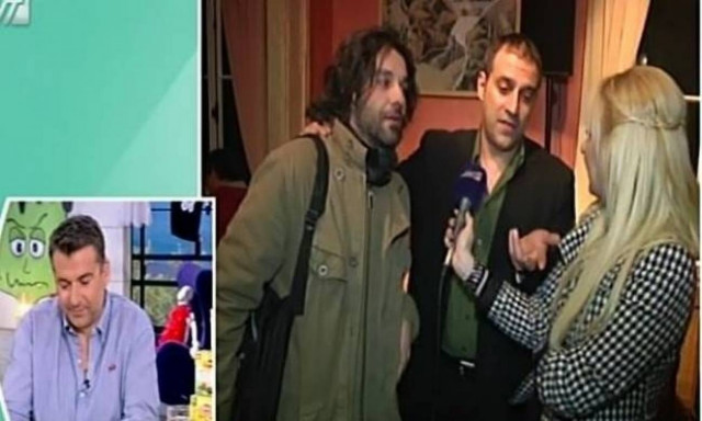 Κατσούλης-Λαγούτης: «Μας έχουν φλερτάρει άντρες»!