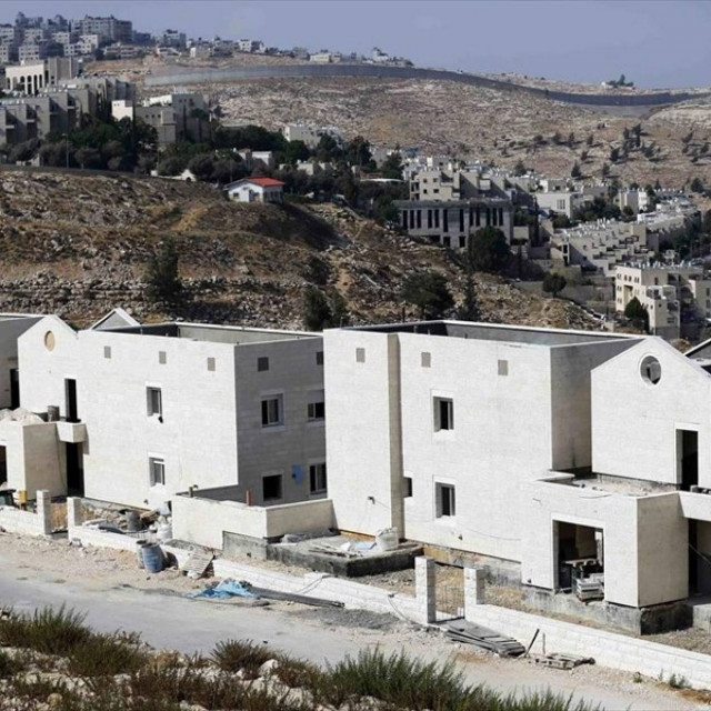 Νεκρή Παλαιστίνια από πυρά του ισραηλινού στρατού