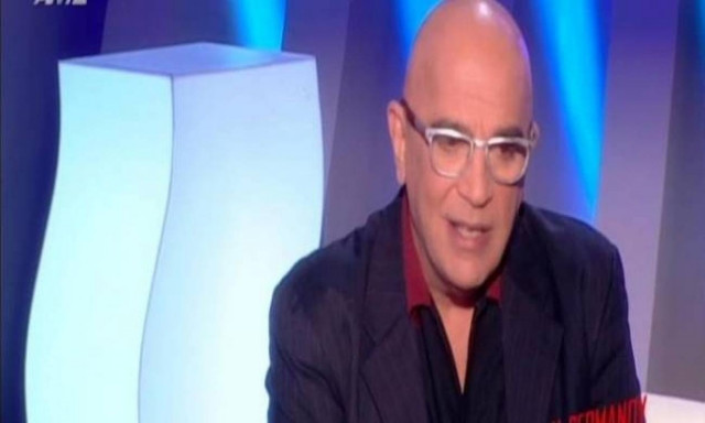 Γιάννης Ζουγανέλης: Οι δύσκολες στιγμές που έζησε μέσα στη φυλακή