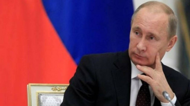 Δεν έχει αποφασίσει ακόμα ο Πούτιν αν θα επέμβει στην Κριμαία