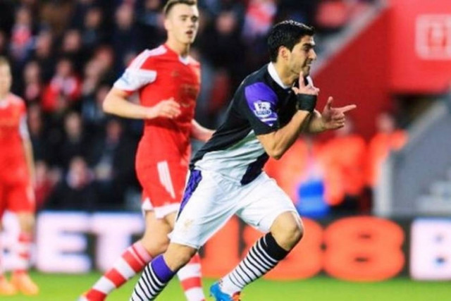 Ζωντανή η Λίβερπουλ, 3-0 τη Σαουθάμπτον (video)