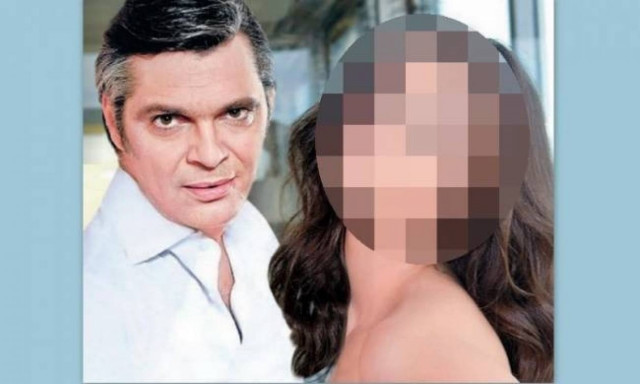 Ο κρυφός έρωτας του Άλκη Κούρκουλου!