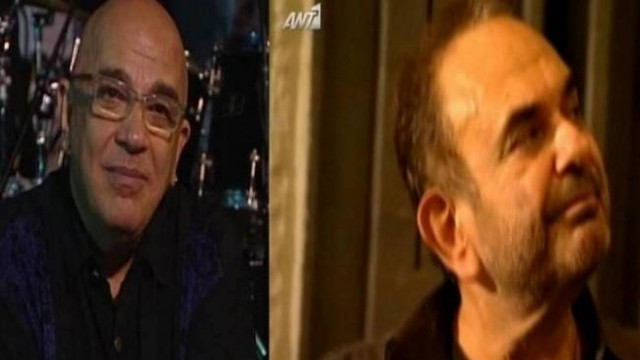 Ζουγανέλης για Μπουλά: Την παραμονή πριν φύγει μας έκανε και γελάσαμε