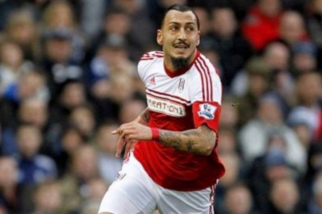 Φούλαμ: Γελάνε με τον Μήτρογλου! (photos+video)