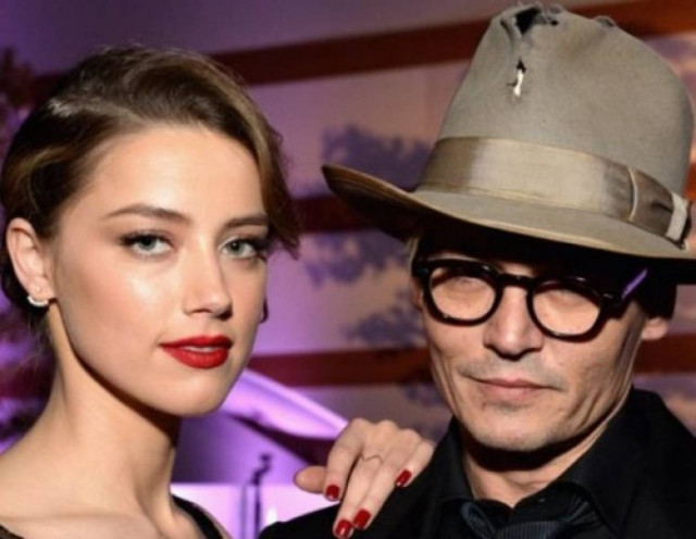 Johnny Depp: Οι πέντε αρραβώνες πριν την Amber Heard