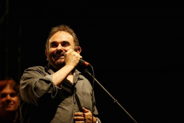 Σάκης Μπουλάς: Αυτά ήταν τα τρία στηρίγματα της ζωής του!