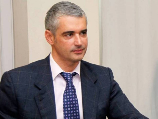 Στη Βαρβάκειο ο Άρης Σπηλιωτόπουλος