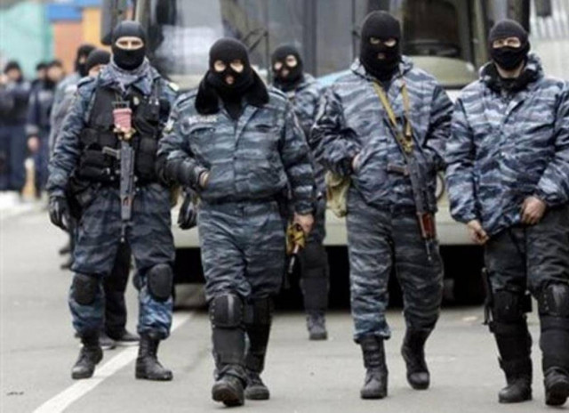 Στο Κίεβο αύριο ο Βρετανός ΥΠΕΞ