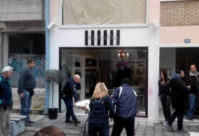 Πάτρα: Απεβίωσε ο 24χρονος που έπεσε από το μπαλκόνι οικοδομής