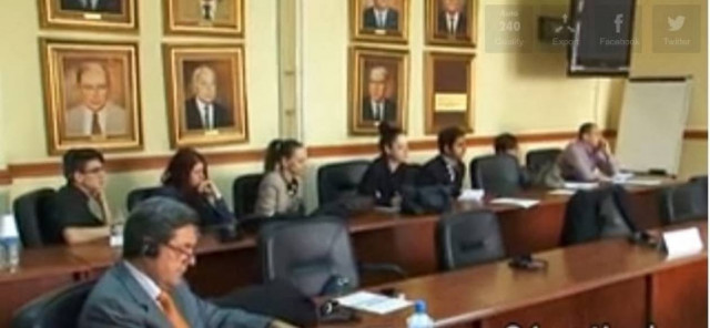 Σκόπια: Η εξουσία  ελέγχει τα ΜΜΕ