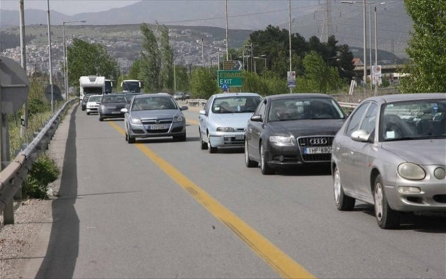 Μειωμένη η έξοδος των εκδρομέων για το τριήμερο της Καθαράς Δευτέρας