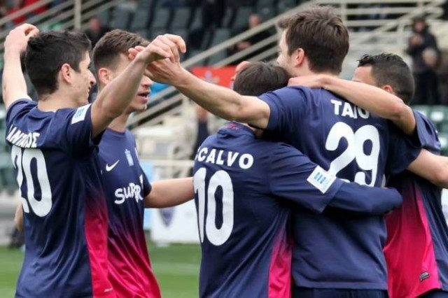 Skoda Ξάνθη - Λεβαδειακός 4-1: Τα γκολ του αγώνα (video)