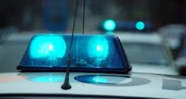 Ιωάννινα: «Μπλόκο» σε αυτοκίνητο με μεγάλη ποσότητα χασίς