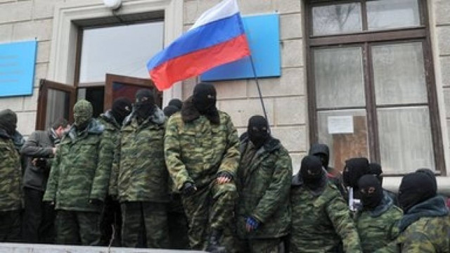 Bρετανία: Σοβαρή απειλή η απόφαση της Ρωσίας