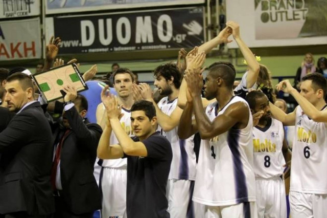 Ρέθυμνο: «Καθάρισε» τον Πανελευσινιακό