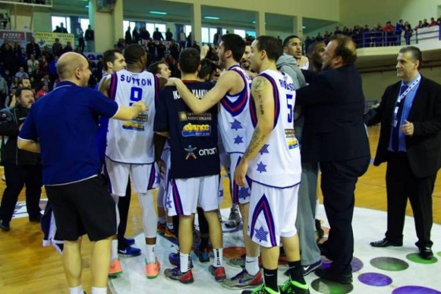 Ίκαρος Χαλκίδας: Νίκη-ανάσα επί της Κηφισιάς