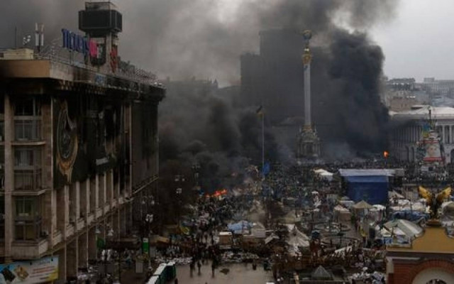 Πολωνία: Να σταματήσουν οι «προκλητικές ενέργειες» στην Κριμαία