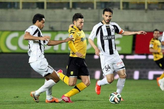 Άρης - ΟΦΗ 0-0: Οι καλύτερες φάσεις (video)