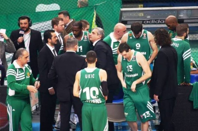 Παναθηναϊκός: Bάζουν μπροστά μετά την... ολονυχτία!