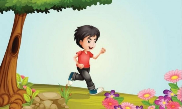 Το παραμύθι της εβδομάδας: Μύρισε άνοιξη;