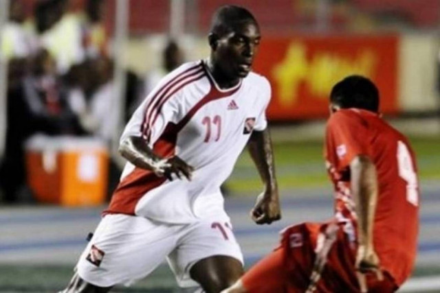 ΣΟΚ από το θάνατο διεθνούς ποδοσφαιριστή