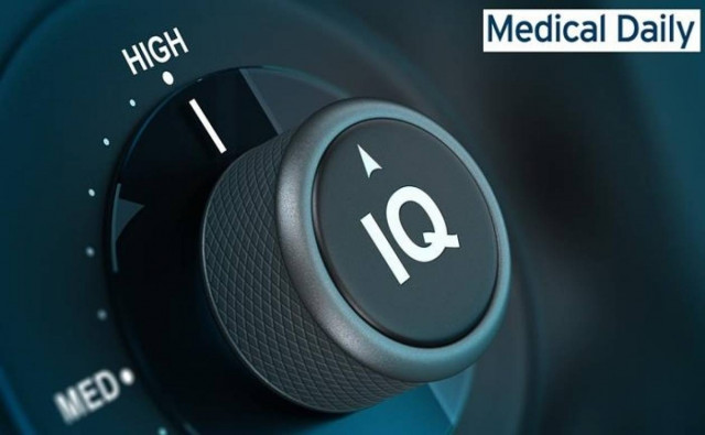 Οι έξυπνοι άνθρωποι είναι και λίγο ψυχικά διαταραγμένοι