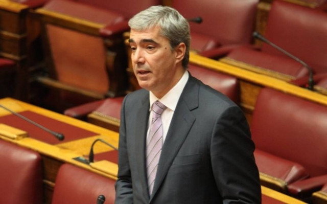 Κεδίκογλου: Ο Τσίπρας δεν μπορεί να ξεχάσει τις κακές συνήθειες