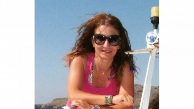 Θρήνος για το χαμό της 42χρονης εκπαιδευτικού