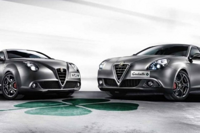 Οι Alfa Romeo Giulietta και Mito QV ανανεώνονται