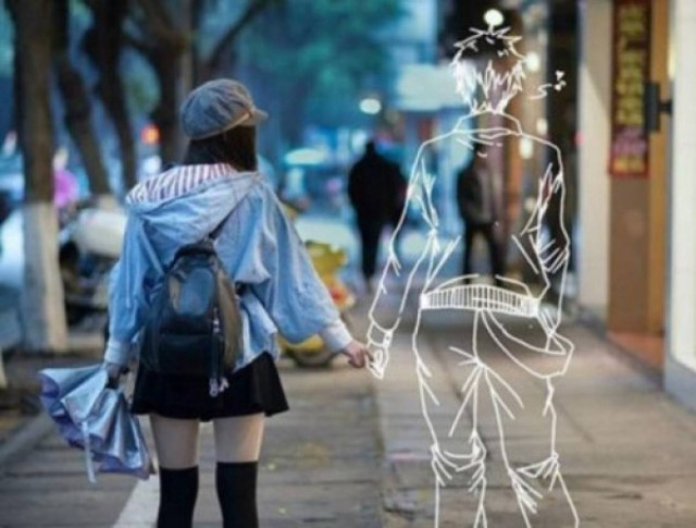 Το τέλος της μοναξιάς; Η νέα μόδα στην Κίνα