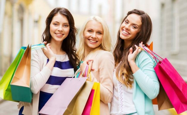 Αυτό που... πραγματικά θέλουν οι γυναίκες!