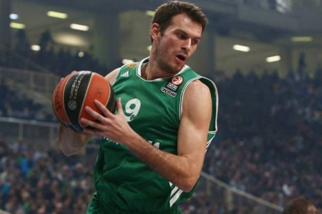 Παναθηναϊκός: Έτοιμοι για επιστροφή στις καλές εμφανίσεις!