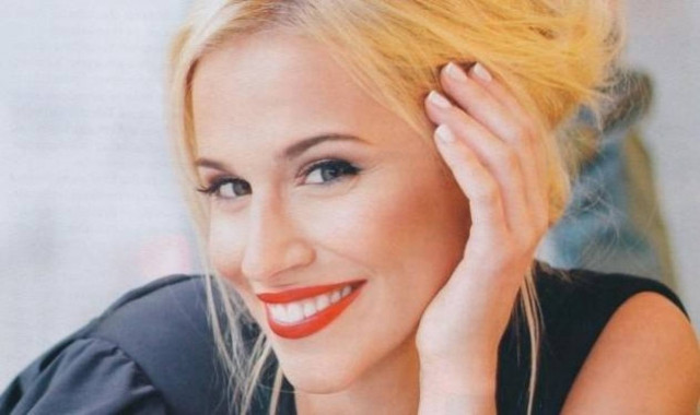 Πάει για νέα εκπομπή η Μπουλέ