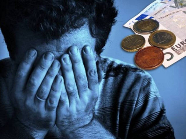 A story of disgrace: Tax office grabbed his first salary!