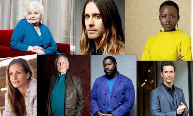 Οι απίστευτες ιστορίες πίσω από τους πρωταγωνιστές των φετινών Oscar