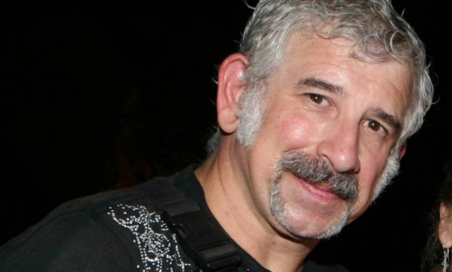 Φιλιππίδης: Η τρυφερή φωτογραφία που «ανέβασε» με τον Σάκη Μπουλά