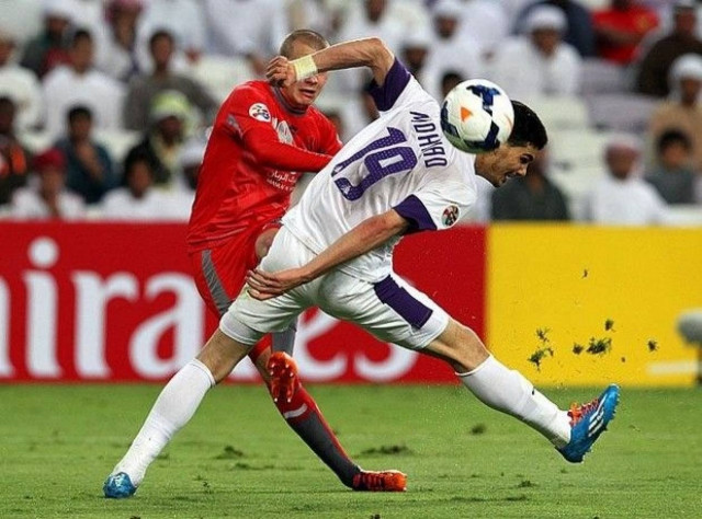 Γκολάρα από τον Βάις (video)