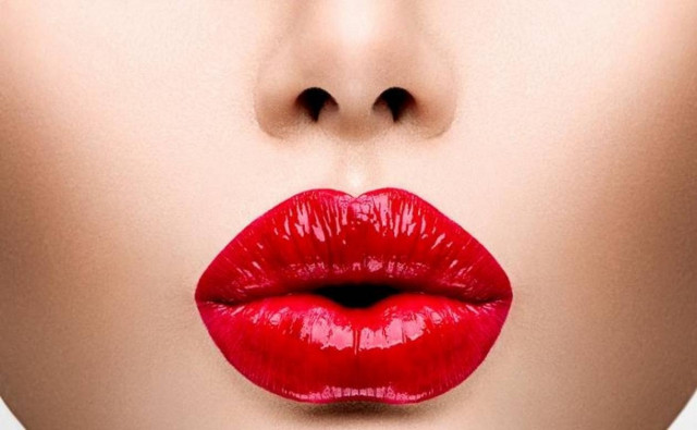 Μυστικά ομορφιάς κατευθείαν από την κουζίνα σας!