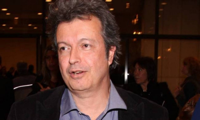 Τατσόπουλος: Αν με θέλουν, πάω στο «Ποτάμι»