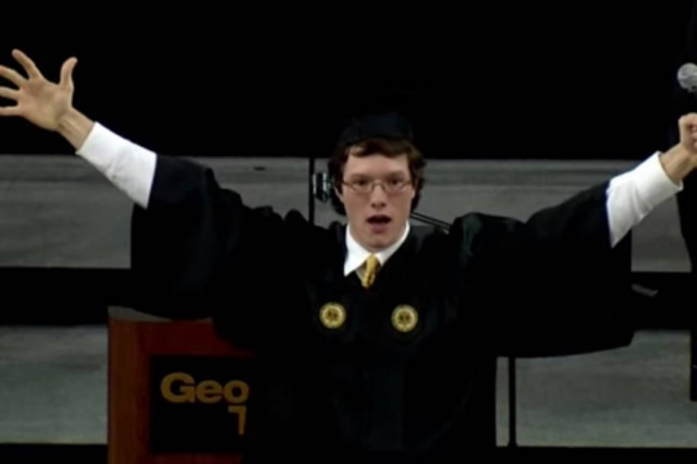 Είσαι φοιτητής, αν κάνεις τα παρακάτω...