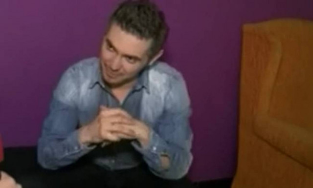 Χατζηγιάννης: Η Ζέτα έχει άγχος για το αν όλα θα πάνε καλά