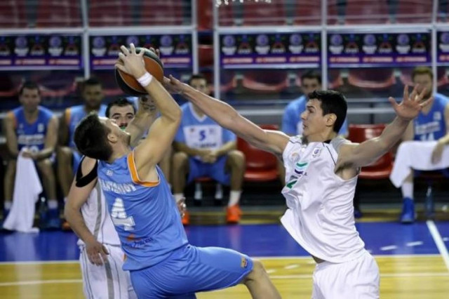 Basket League ΟΠΑΠ: LIVE Κολοσσός Ρόδου - ΚΑΟΔ