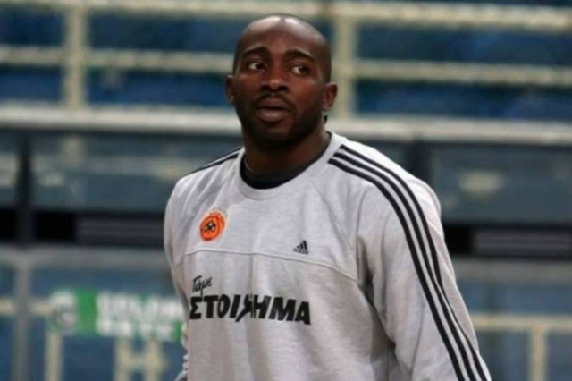 Παναθηναϊκός: Χωρίς Λάσμε