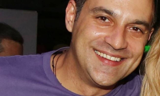 Κρατερός Κατσούλης: «Σήμερα ζούμε πάλι σε πόλεμο»